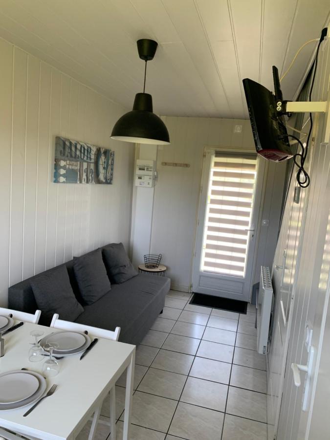 Resid Home 2 - Duplex Cosy Avec Parking Gratuit Saint-Leonard  ภายนอก รูปภาพ